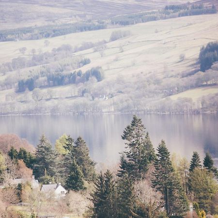 אברפלדי Boreland Loch Tay מראה חיצוני תמונה