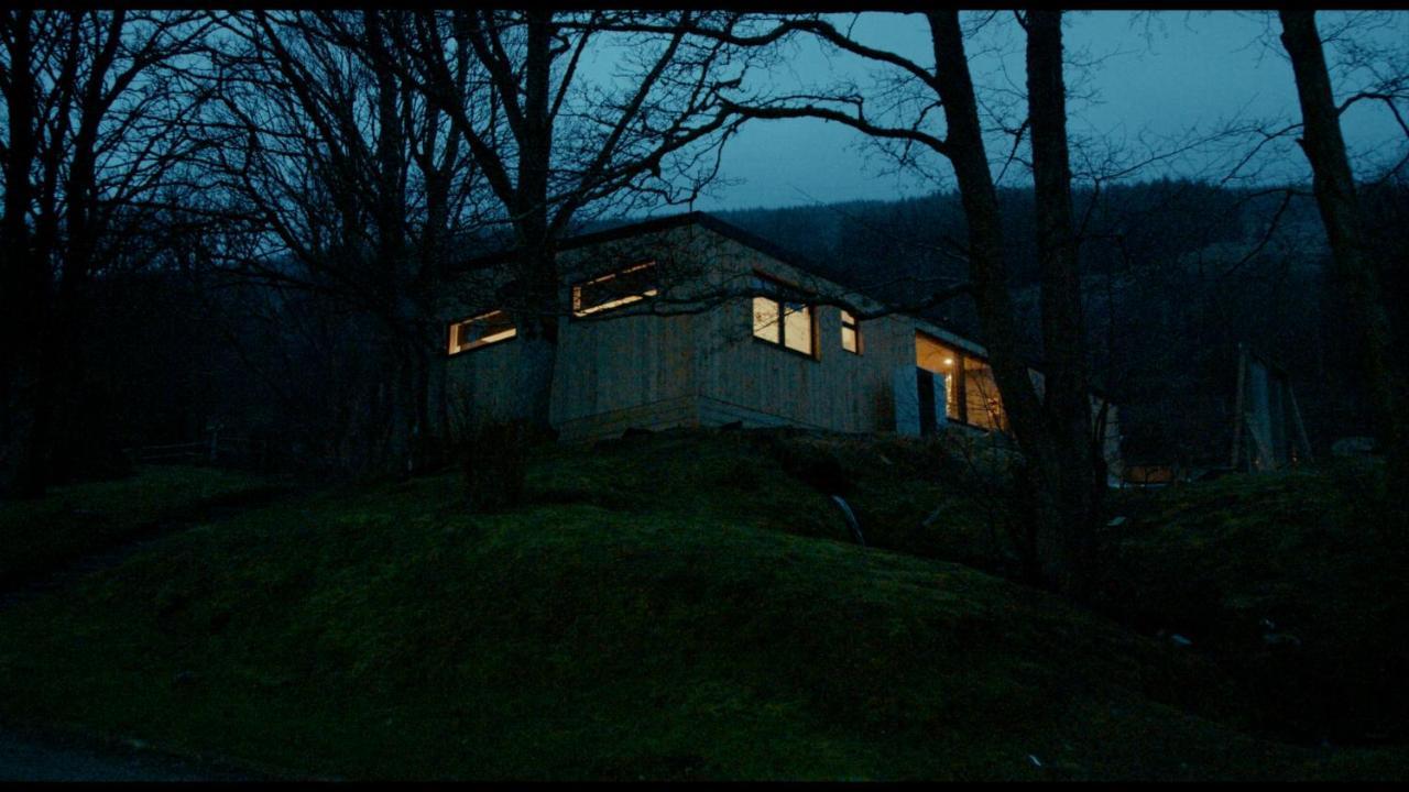 אברפלדי Boreland Loch Tay מראה חיצוני תמונה