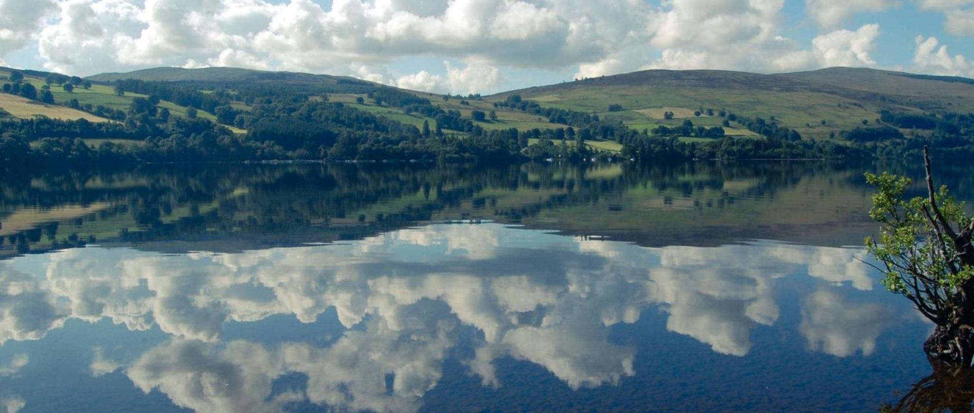 אברפלדי Boreland Loch Tay מראה חיצוני תמונה